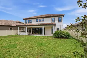 11232 Rustic Timber Loop, San Antonio, FL 33576 - Photo 45