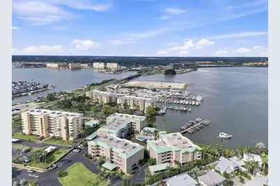 399 150th Avenue #205, Madeira Beach, FL 33708 - Photo 57