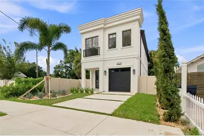 3429 W Palmetto Street, Tampa, FL 33607 - Photo 1