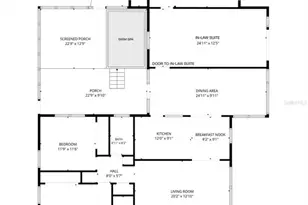 6677 Poinsettia Ave S, Saint Petersburg, FL 33707 - Photo 49