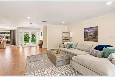 2761 N Westchester Drive N, Clearwater, FL 33761 - Photo 9