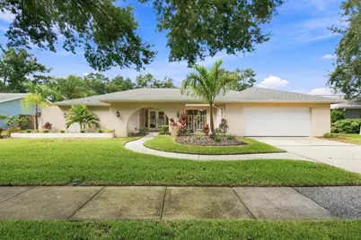 2761 N Westchester Drive N, Clearwater, FL 33761 - Photo 1