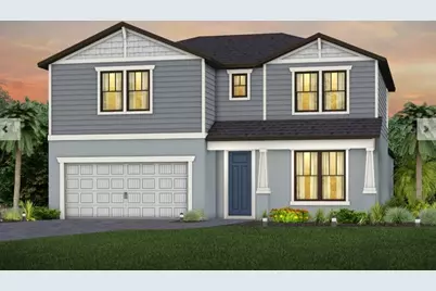 2736 Winding Creek Trail, North Port, FL 34289 - Photo 1