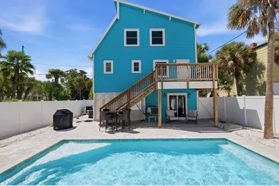 113 4th Avenue, Saint Pete Beach, FL 33706 - Photo 39