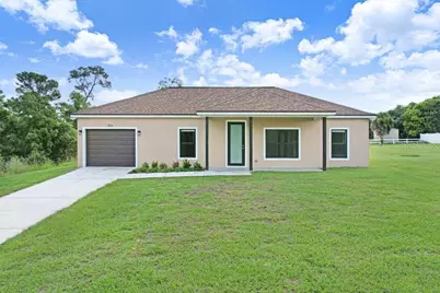 253 Hallmark Avenue, Lake Placid, FL 33852 - Photo 1