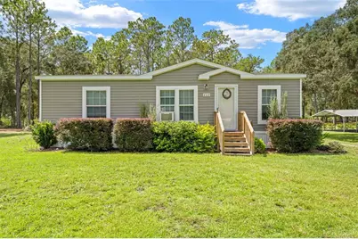 460 S Ponder Avenue, Lecanto, FL 34461 - Photo 11