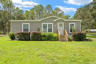 460 S Ponder Ave, Lecanto, FL 34461 - Photo 11