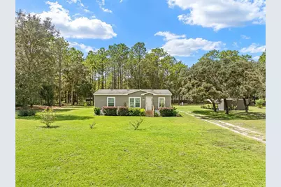 460 S Ponder Avenue, Lecanto, FL 34461 - Photo 1
