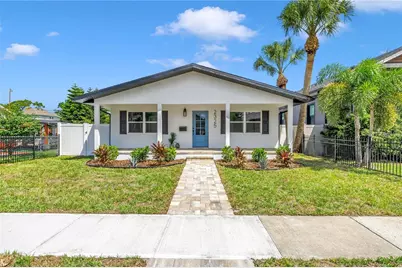 2325 4th Avenue S, Saint Petersburg, FL 33712 - Photo 1