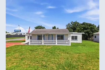 4539 Mile Stretch Drive, Holiday, FL 34690 - Photo 1