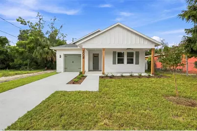 3008 E Osborne Avenue, Tampa, FL 33610 - Photo 1