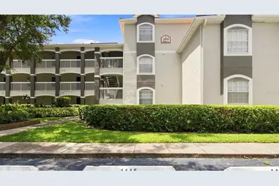 13839 Fairway Island Drive #1136, Orlando, FL 32837 - Photo 1