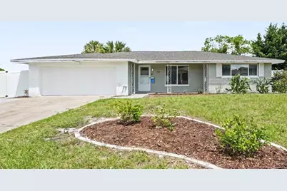 7815 Monarda Drive, Port Richey, FL 34668 - Photo 1
