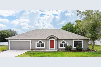 352 Clearfield Avenue, Spring Hill, FL 34606 - Photo 1