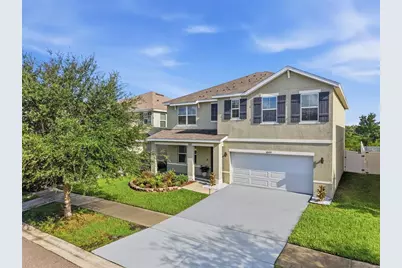 10019 Geese Trail Circle, Sun City Center, FL 33573 - Photo 1