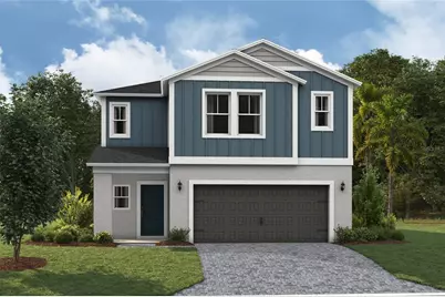 33816 Noble Creek Place, Dade City, FL 33525 - Photo 1