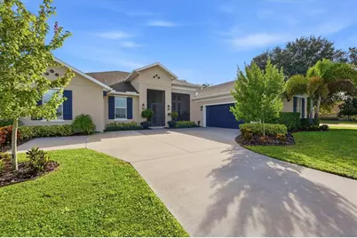 5209 Lake Venice Drive, Wimauma, FL 33598 - Photo 1
