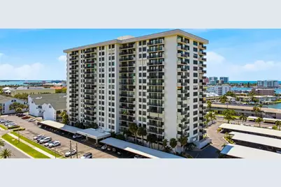 400 Island Way #805, Clearwater, FL 33767 - Photo 37