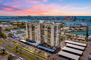 400 Island Way, Clearwater, FL 33767 - Photo 1