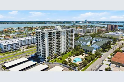 400 Island Way #805, Clearwater, FL 33767 - Photo 39