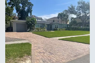 633 Bosphorous Avenue, Tampa, FL 33606 - Photo 1