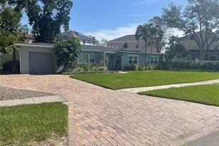 633 Bosphorous Ave, Tampa, FL 33606 - Photo 1
