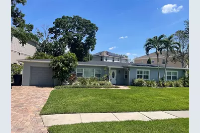 633 Bosphorous Avenue, Tampa, FL 33606 - Photo 3