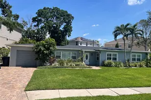 633 Bosphorous Ave, Tampa, FL 33606 - Photo 3