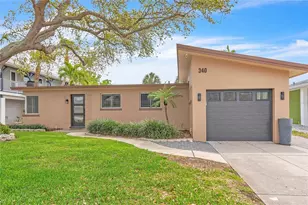 340 81st Ave, Saint Pete Beach, FL 33706 - Photo 1