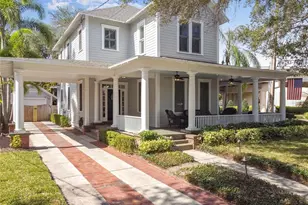 701 S Packwood Ave, Tampa, FL 33606 - Photo 1