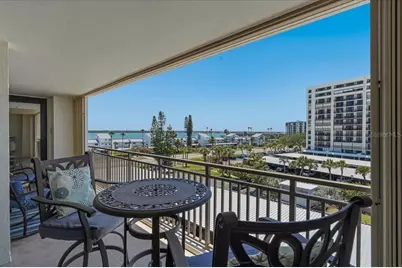 1430 Gulf Boulevard #407, Clearwater Beach, FL 33767 - Photo 37