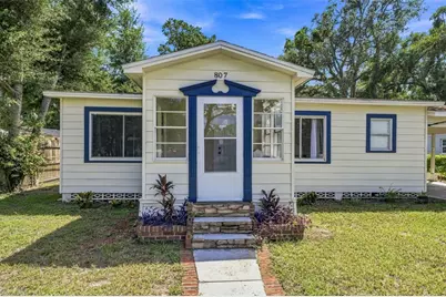807 E Orchid Avenue, Tampa, FL 33612 - Photo 3