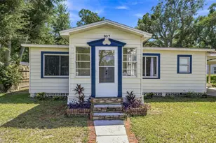 807 E Orchid Ave, Tampa, FL 33612 - Photo 3