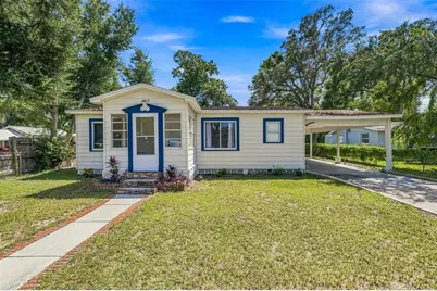 807 E Orchid Avenue, Tampa, FL 33612 - Photo 1