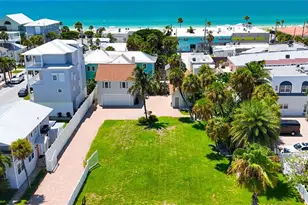 702 Pass a Grille Way, Saint Pete Beach, FL 33706 - Photo 1