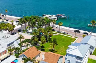 702 Pass a Grille Way, Saint Pete Beach, FL 33706 - Photo 9