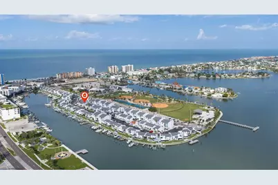 230 Medallion Boulevard #F, Madeira Beach, FL 33708 - Photo 3