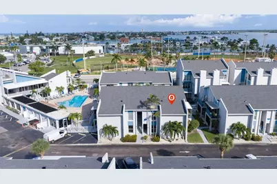 230 Medallion Boulevard #F, Madeira Beach, FL 33708 - Photo 1