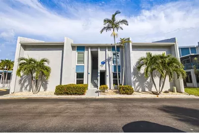 230 Medallion Boulevard #F, Madeira Beach, FL 33708 - Photo 5