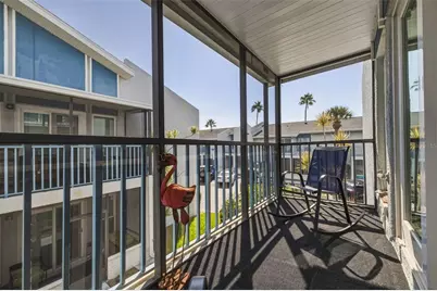 230 Medallion Boulevard #F, Madeira Beach, FL 33708 - Photo 23