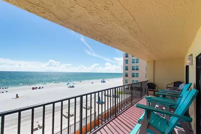 14710 Gulf Boulevard #206, Madeira Beach, FL 33708 - Photo 1