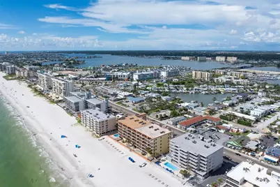 14710 Gulf Boulevard #206, Madeira Beach, FL 33708 - Photo 41