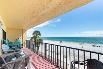 14710 Gulf Boulevard #206, Madeira Beach, FL 33708 - Photo 33