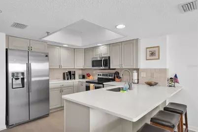 14710 Gulf Boulevard #206, Madeira Beach, FL 33708 - Photo 11