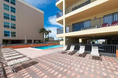 14710 Gulf Boulevard #206, Madeira Beach, FL 33708 - Photo 45