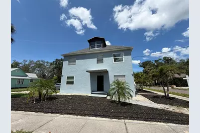 101 W Lemon Street #1, Tarpon Springs, FL 34689 - Photo 1