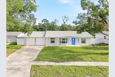 8011 Fountain Avenue, Tampa, FL 33615 - Photo 1