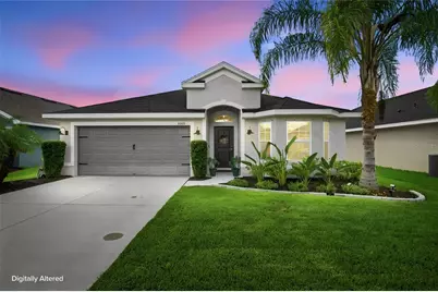 14509 Scottburgh Glen Drive, Wimauma, FL 33598 - Photo 1