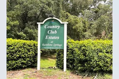 Sw 191st Avenue, Dunnellon, FL 34432 - Photo 1