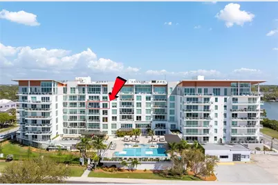 1020 Sunset Point Road #505, Clearwater, FL 33755 - Photo 1